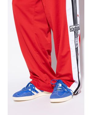 adidas Originals Sports Shoes - Red