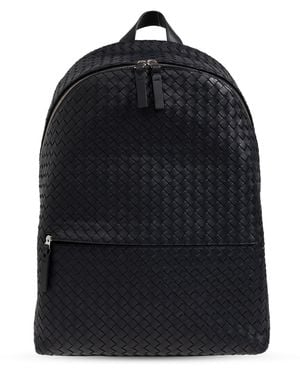 Bottega Veneta Backpack '1975' - Black