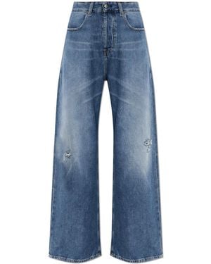 DIESEL '1996 D-Sire' Jeans - Blue