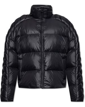 RAXXY Down Jacket - Blue