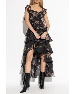 AllSaints 'Sienna' Dress - Black
