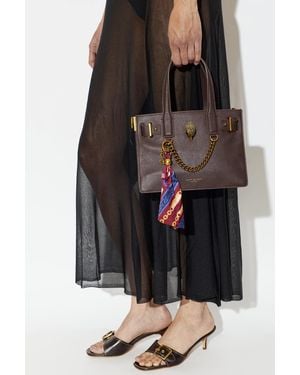 Kurt Geiger Sloane Small Bag - Black