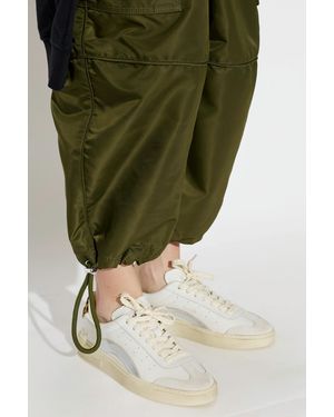 DSquared² "Rider" Sports Shoes - Green
