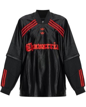 adidas Originals T-Shirt - Black