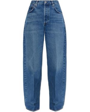 Citizens of Humanity Jeans "Ayla" - Blue