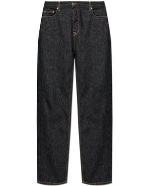 Samsøe & Samsøe Jeans 'Saeddie' - Black
