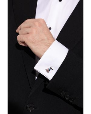 Paul Smith Cufflinks for Men | Online Sale up to 44% off | Lyst