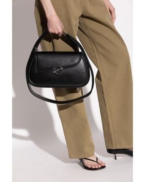 Samsøe & Samsøe Handbag 'Sahero' - Black
