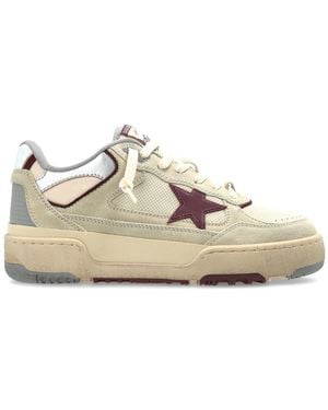 Golden Goose 'Forty2' Sports Shoes - White