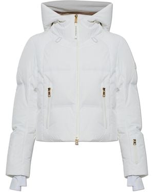 Bogner 'Dea D' Jacket - Grey