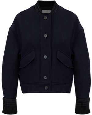 IRO Isatis Jacket - Blue