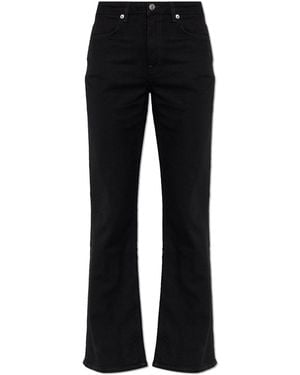 Samsøe & Samsøe Salella Jeans - Black