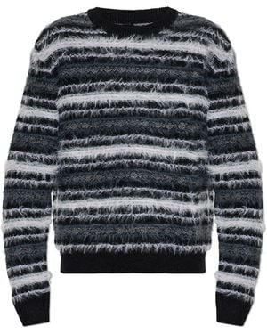Samsøe & Samsøe "Safinnley" Jumper - Black