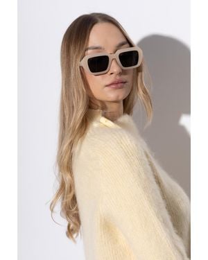 Mykita Sunglasses Nima - Natural