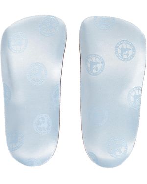 Birkenstock Footbed' Insole - Blue