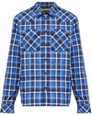 Moncler Day-Namic - Blue