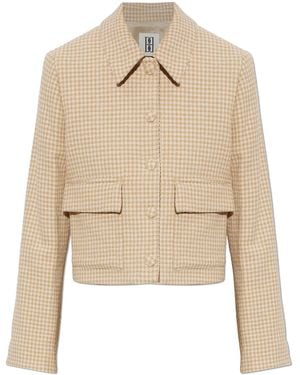 By Malene Birger Blazer "Annie" - Natural