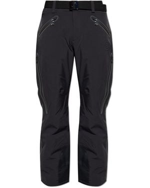 Bogner Sweatshirt 'Harry' - Black