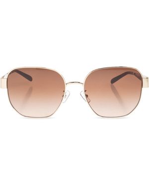 Tory Burch Sunglasses - White
