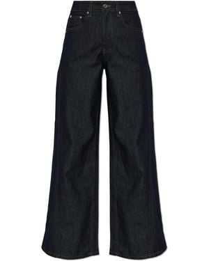 Gestuz 'Gzabina' Jeans - Black