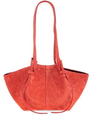 Yuzefi Bag 'Mochi' - Red