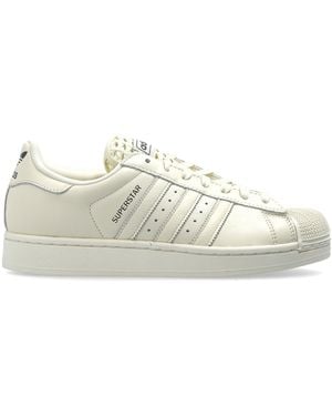 adidas Originals 'Superstar Ii' Sports Shoes - White