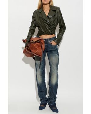 DIESEL Jeans 'D-Heel-Fsj3' - Blue