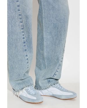 Alohas 'Tb.25' Sports Shoes - Blue