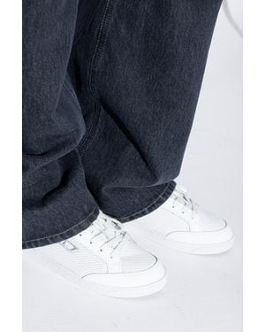 DIESEL 'S-D-Leo Low' Sports Shoes - Blue