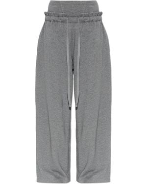 KNWLS 'Haze' Joggers - Grey
