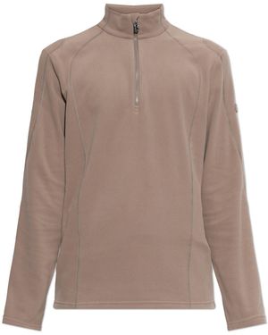 Bogner Fleece 'Harry' - Brown