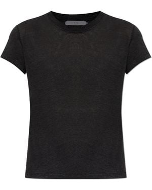 IRO T-Shirt 'Third' - Black