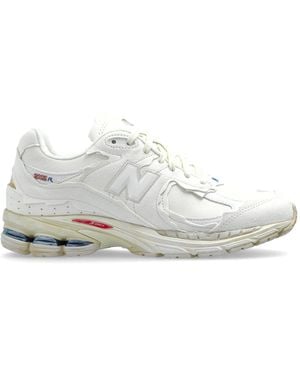 New Balance Sports Shoes 'M2002Rdc' - White