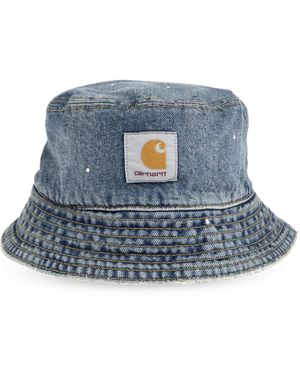 Carhartt "Belmar" Cap - Blue