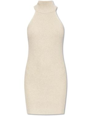 Lisa Yang Dress Carmen - White