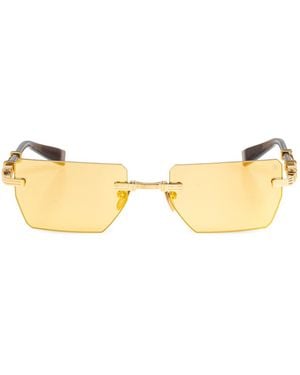 Balmain Sunglasses Pierre - Yellow