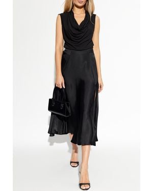 Anine Bing Skirt "Christina" - Black