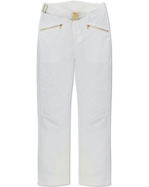 Bogner 'Franzi-T' Ski Trousers - White