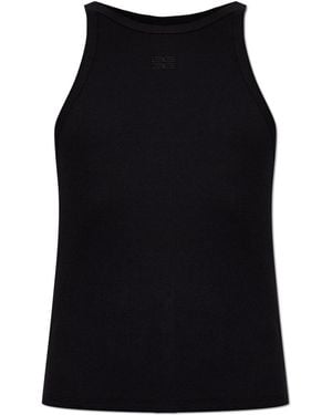 Gestuz Top 'Hgzdrew' - Black