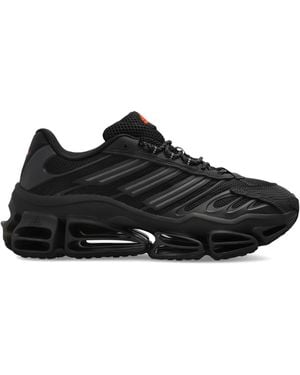 adidas Originals 'Megaride' Sports Shoes - Black