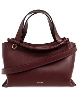 Wandler Bag 'Ida' - Red