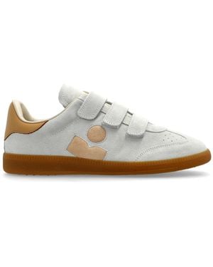 Isabel Marant Trainers Beth - White