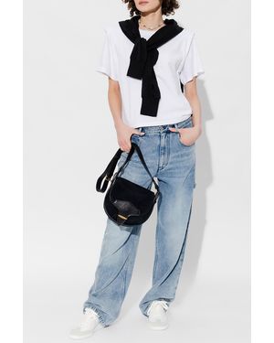 Isabel Marant 'Zelitos' Top - White