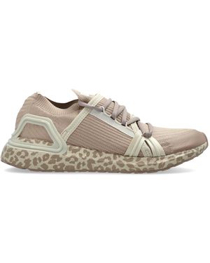 adidas By Stella McCartney "Ultraboost 20" Sports Shoes - Natural