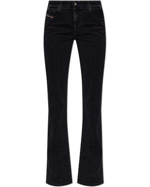 DIESEL Jeans '1969 D-Ebbey-T' - Black