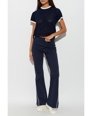 The Upside "Joyela" Pants - Blue