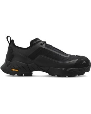 ROA Katharina Light Trekking Shoes - Black