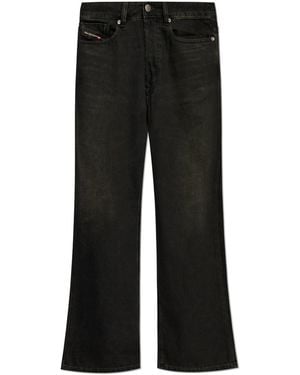 DIESEL Jeans 1980 D-Eeper L.30 - Black