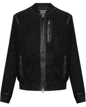 AllSaints Jacket 'Kemble' - Black