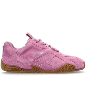 Versace Sports Shoes - Pink